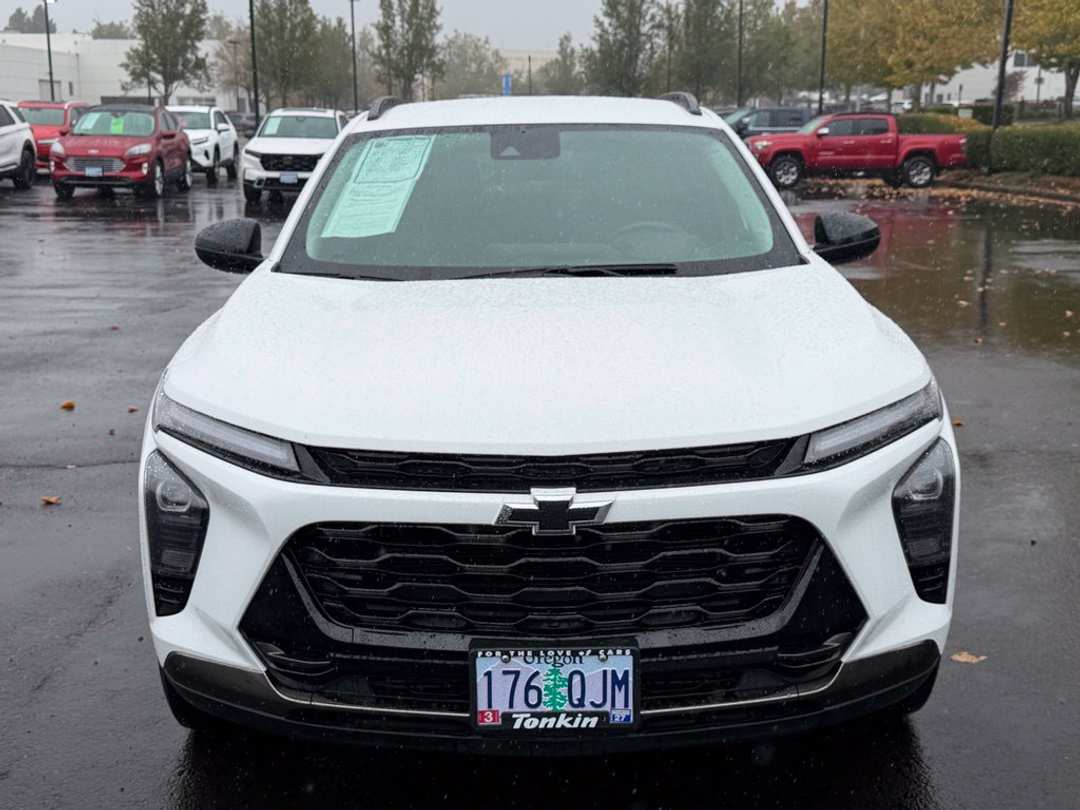 2024 Chevrolet Trax ACTIV - Image 3