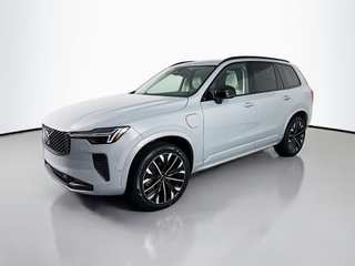 2026 Volvo Xc90 Plug-In Hybrid T8 Ultra
