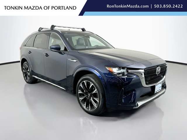 2026 MAZDA Cx-90 3.3 Turbo S Premium Plus