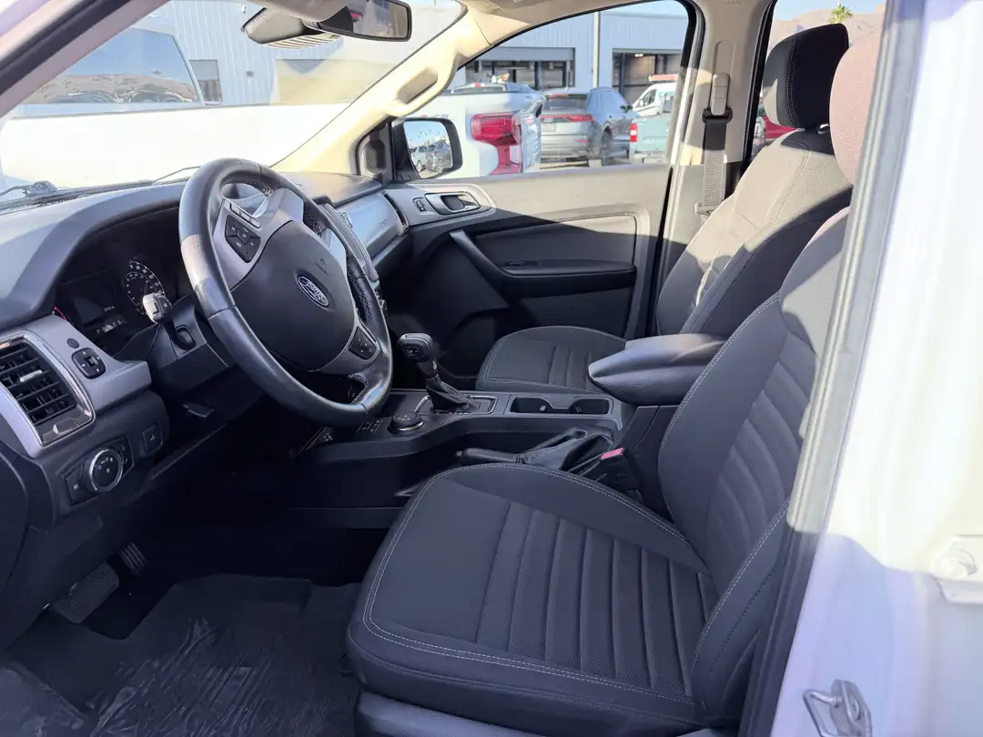 2023 Ford Ranger XLT - Image 2