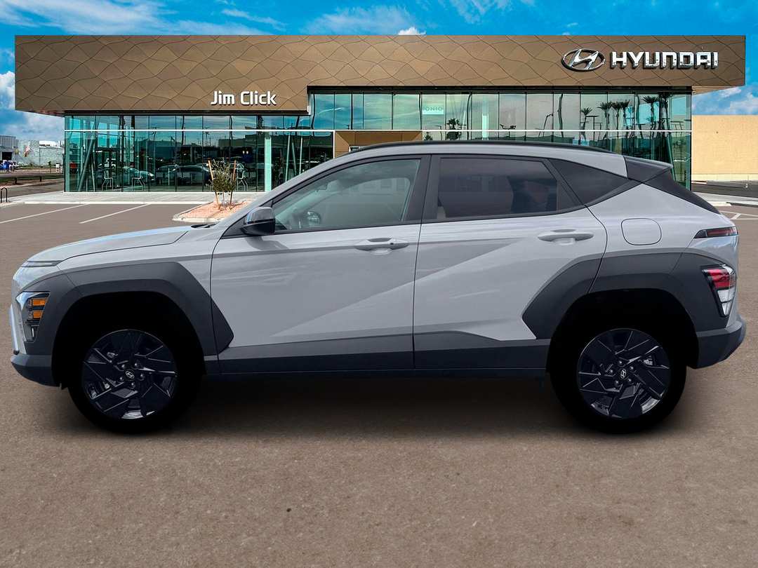 2026 Hyundai Kona SEL Sport - Image 3
