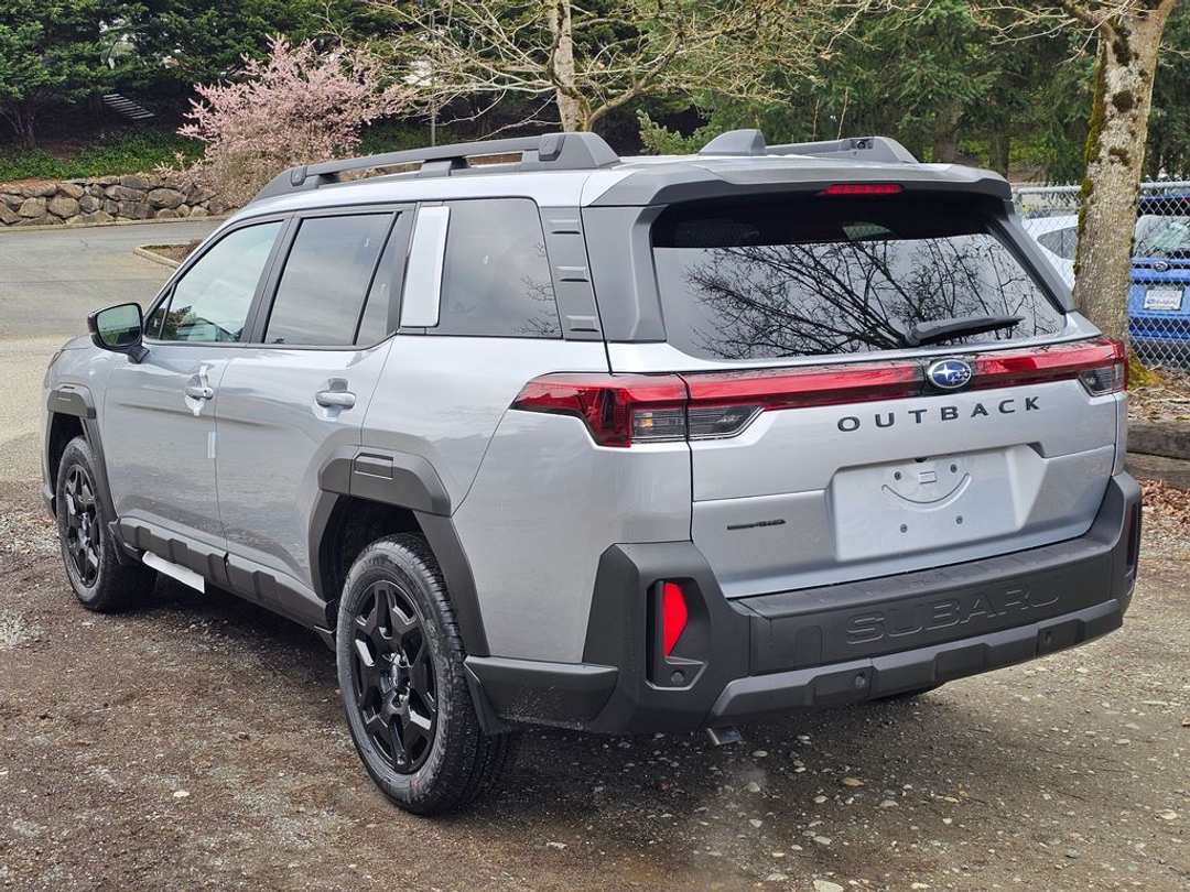 2026 Subaru Outback Limited - Image 3