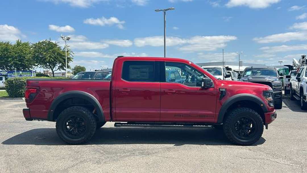 2026 Ford F-150 XLT - Image 2