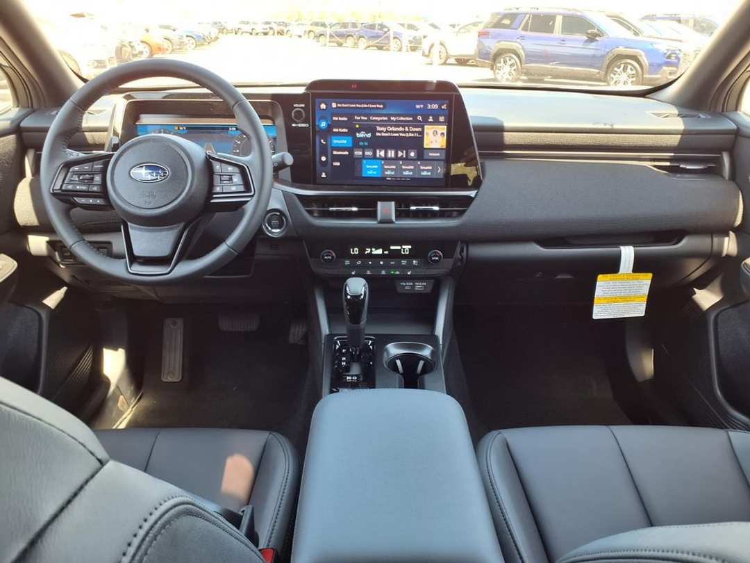 2026 Subaru Outback Premium - Image 2