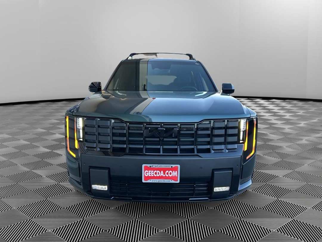 2027 Kia Telluride Hybrid XLine SXPrestige - Image 2