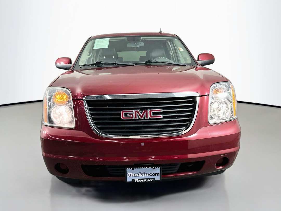2009 GMC Yukon Xl - Image 2