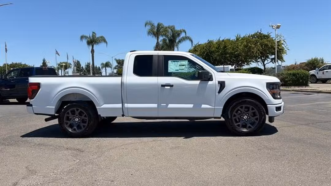 2026 Ford F-150 STX - Image 2