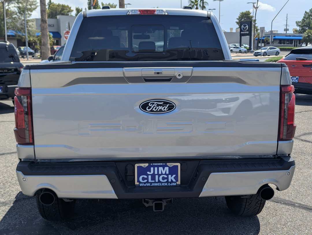 2026 Ford F-150 XLT - Image 3