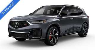 2026 Acura MDX Type S w/Advance Package
