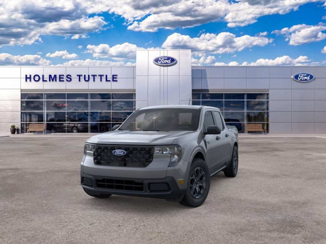 2026 Ford Maverick XLT - Image 2