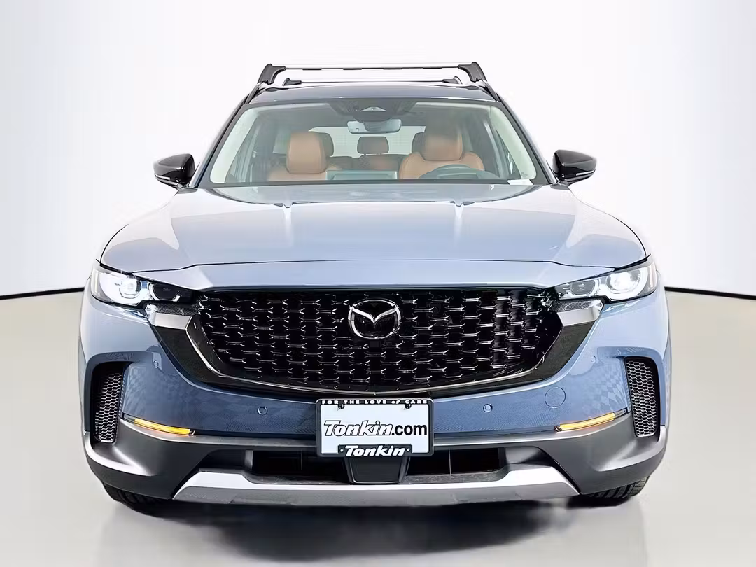 2026 MAZDA Cx-50 2.5 Turbo - Image 2