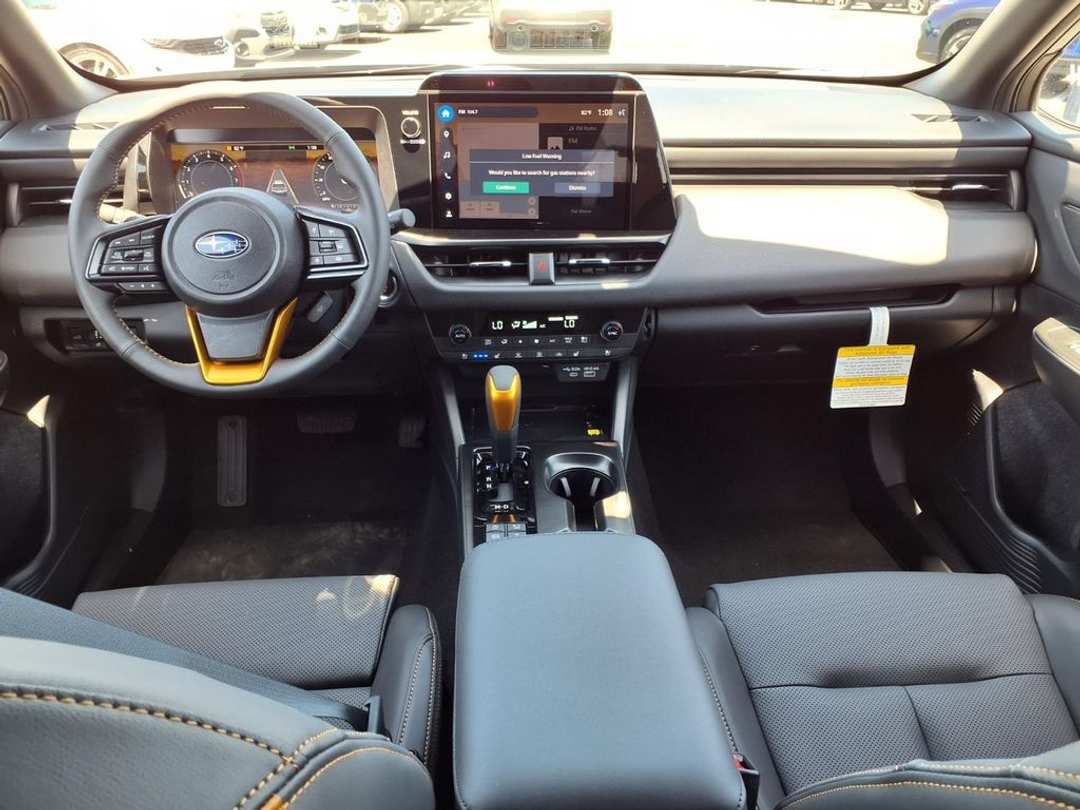 2026 Subaru Outback Wilderness - Image 2