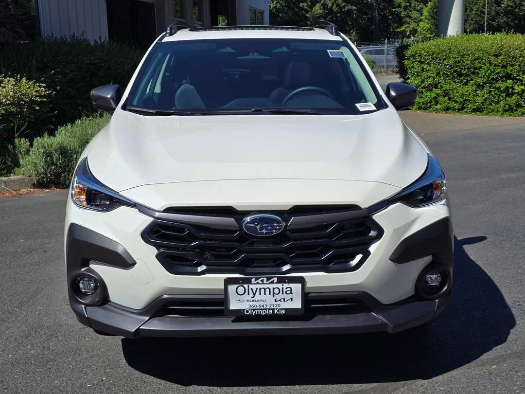 2026 Subaru Crosstrek Premium - Image 2