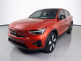 2023 Volvo C40 Recharge Pure Ultimate