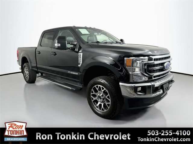 2020 Ford F-250Sd Lariat