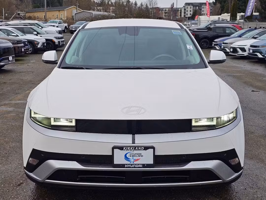 2026 Hyundai Ioniq 5 SEL - Image 2