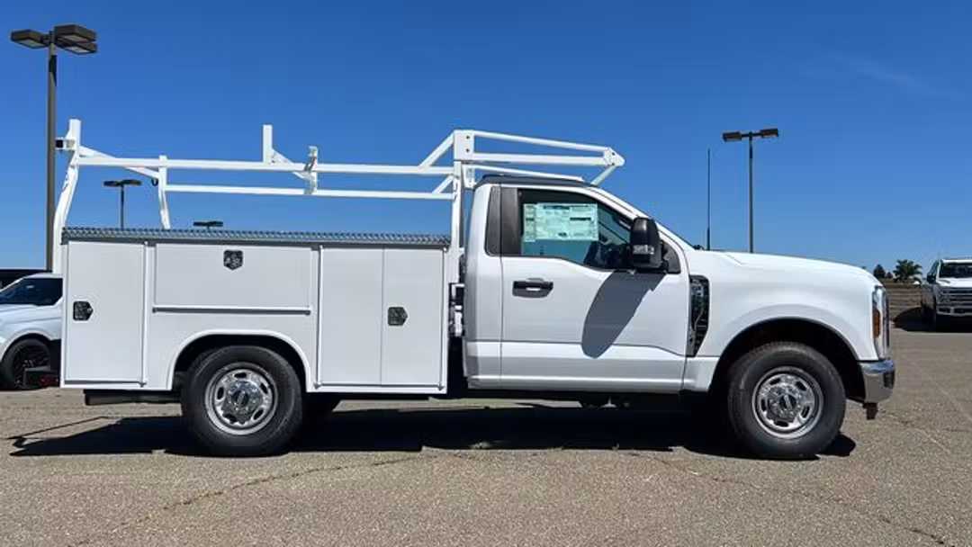 2026 Ford F-250Sd XL - Image 2
