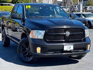 2014 Ram 1500 Express