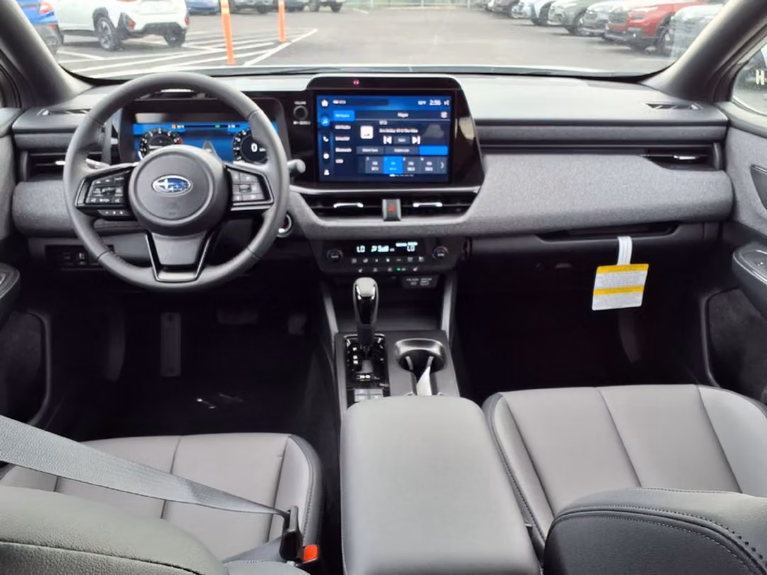 2026 Subaru Outback Premium - Image 2