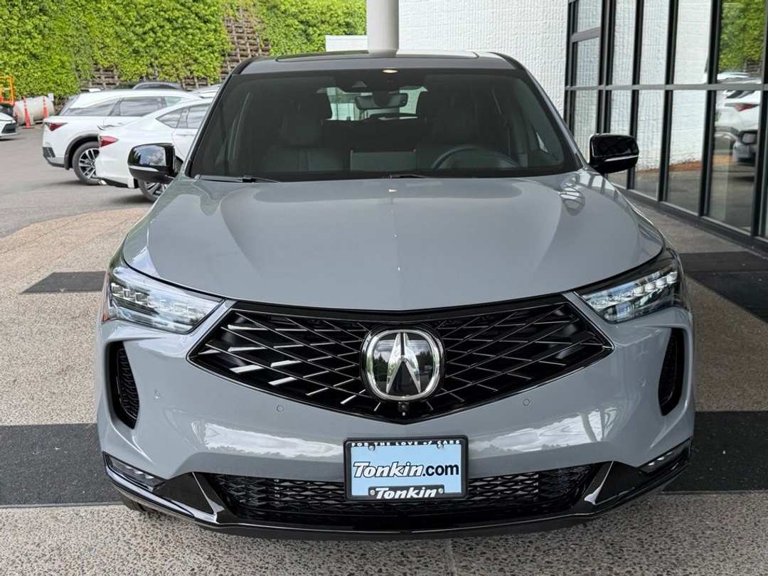 2026 Acura RDX ASpec Advance Package - Image 3