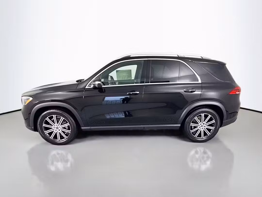2026 Mercedes-Benz GLE GLE 350 - Image 2