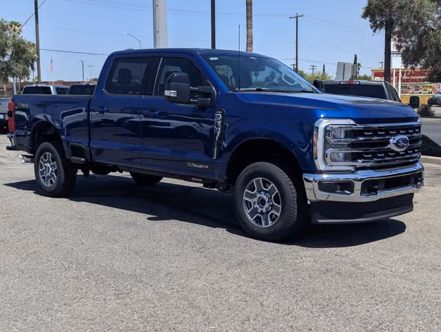 2026 Ford Super Duty F-250 Srw