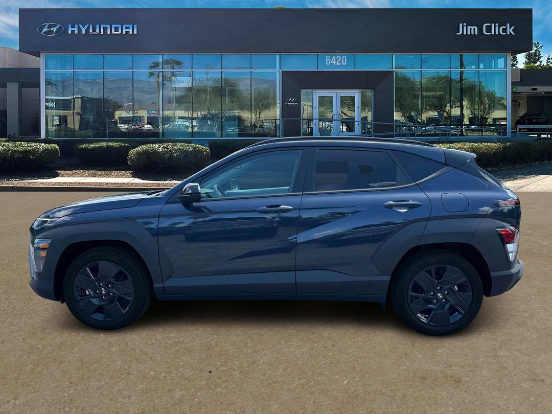 2027 Hyundai Kona SEL Sport - Image 3