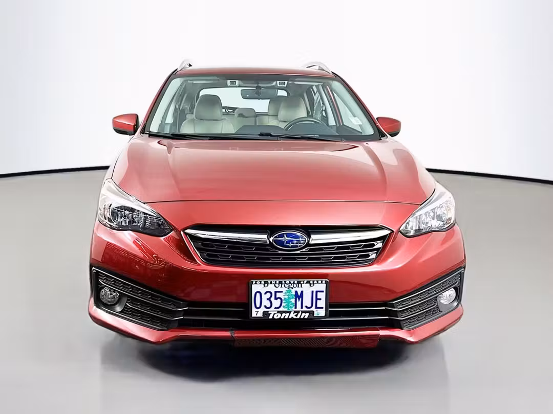 2020 Subaru Impreza Premium - Image 3