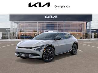 2026 Kia Ev6 Wind