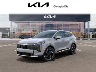 2026 Kia Sportage SXPrestige