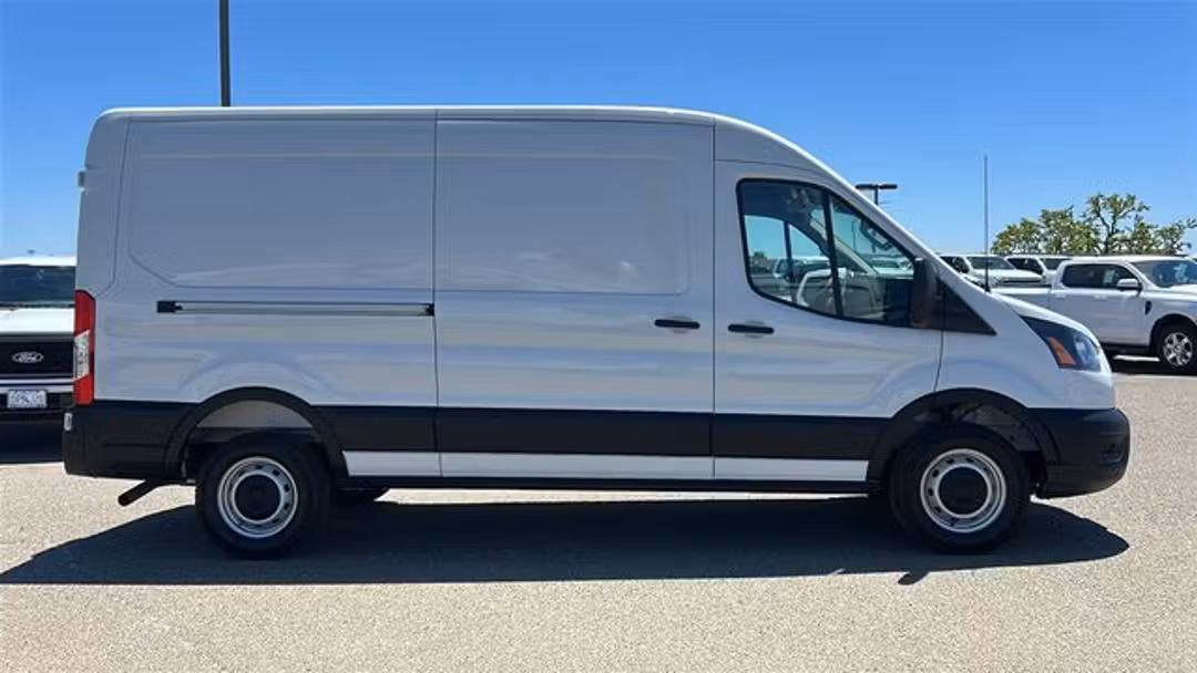 2026 Ford Transit-250 Base - Image 2