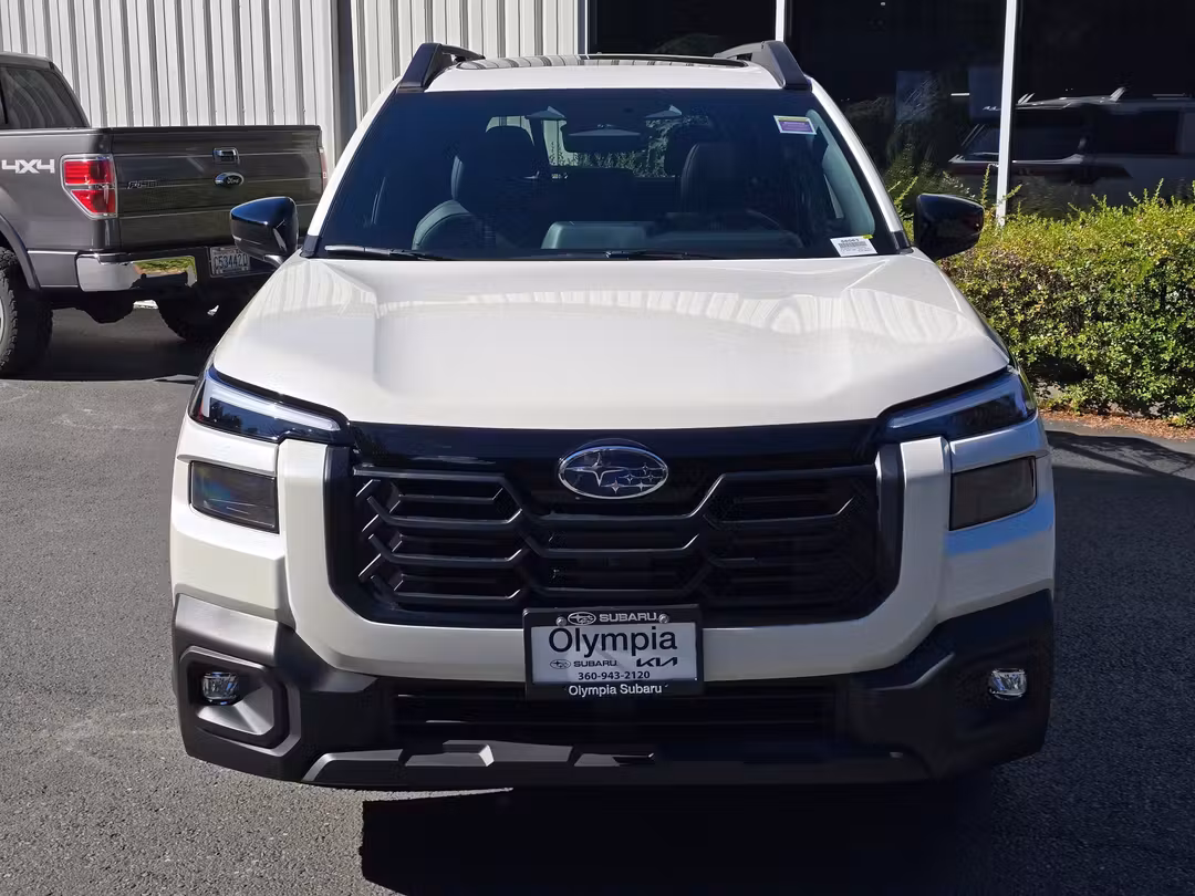 2026 Subaru Outback Touring XT - Image 2