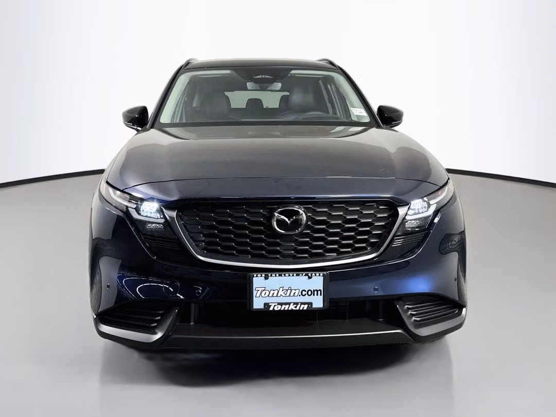 2026 MAZDA CX-5 2.5 S Preferred - Image 2