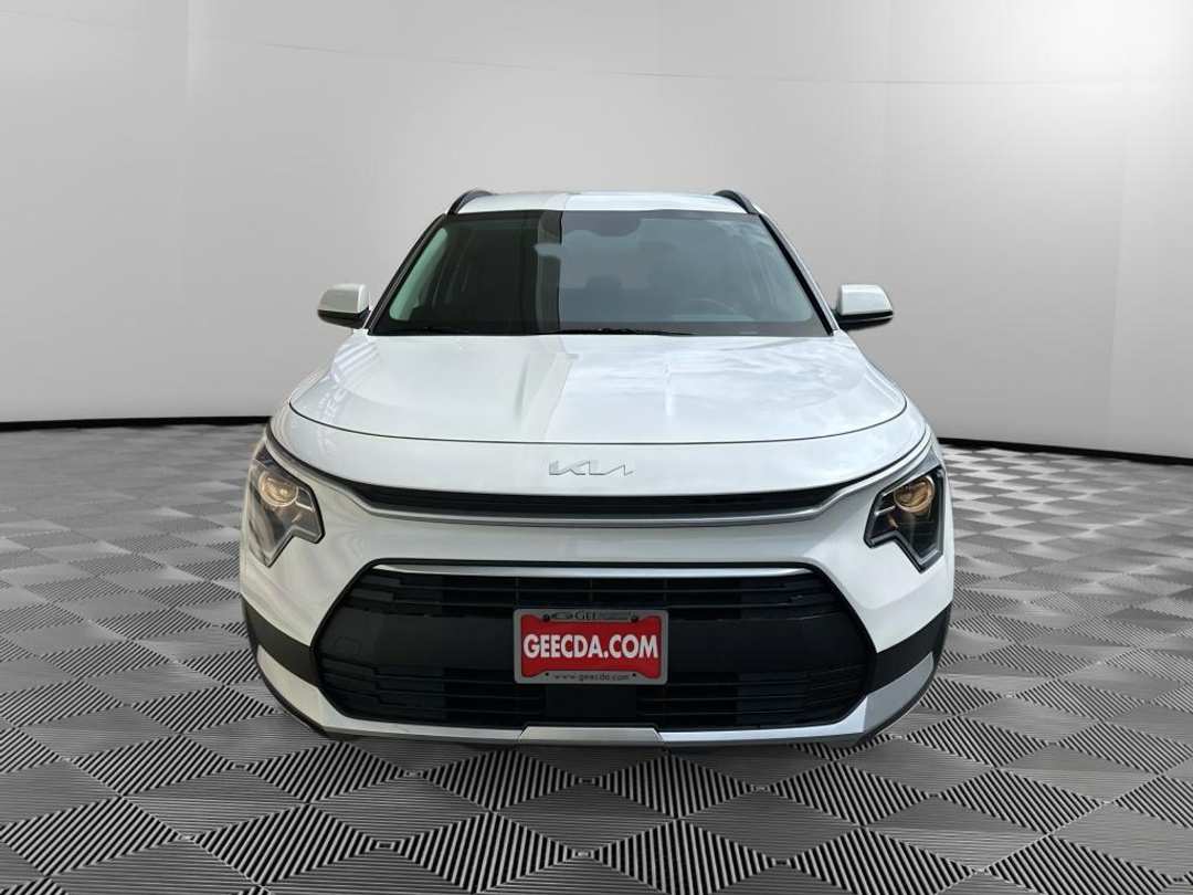 2026 Kia Niro EX - Image 2