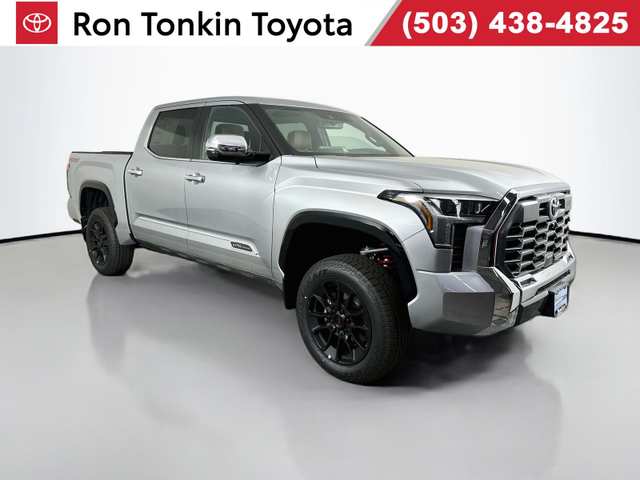 2026 Toyota Tundra 1794