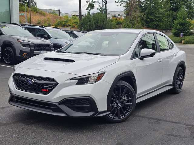 2026 Subaru WRX Base