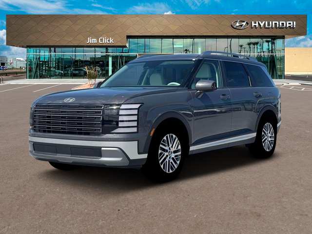 2026 Hyundai Palisade SEL 8P