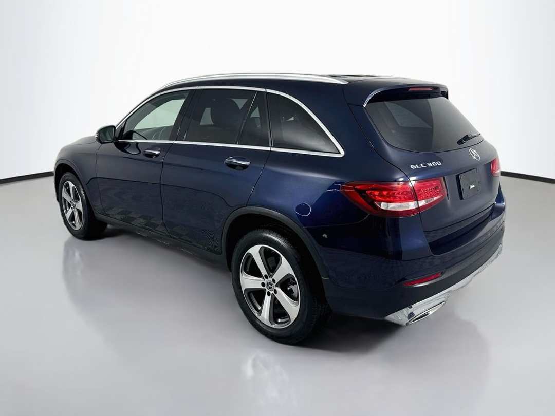 2018 Mercedes-Benz GLC 300 - Image 3