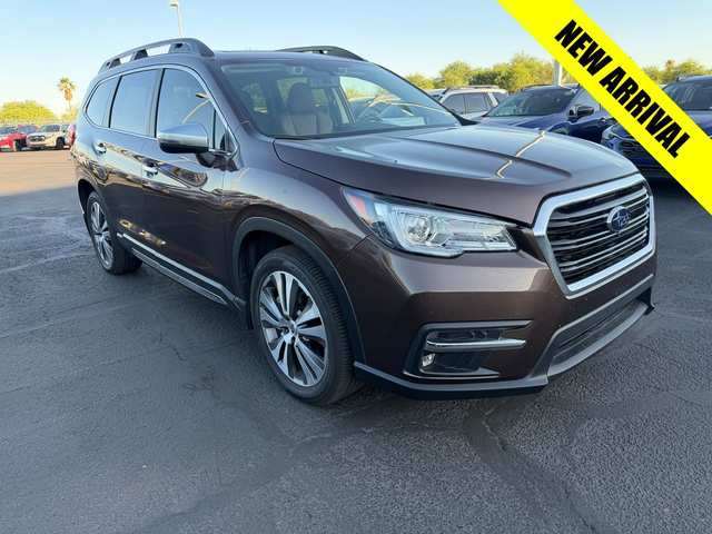 2019 Subaru Ascent Touring