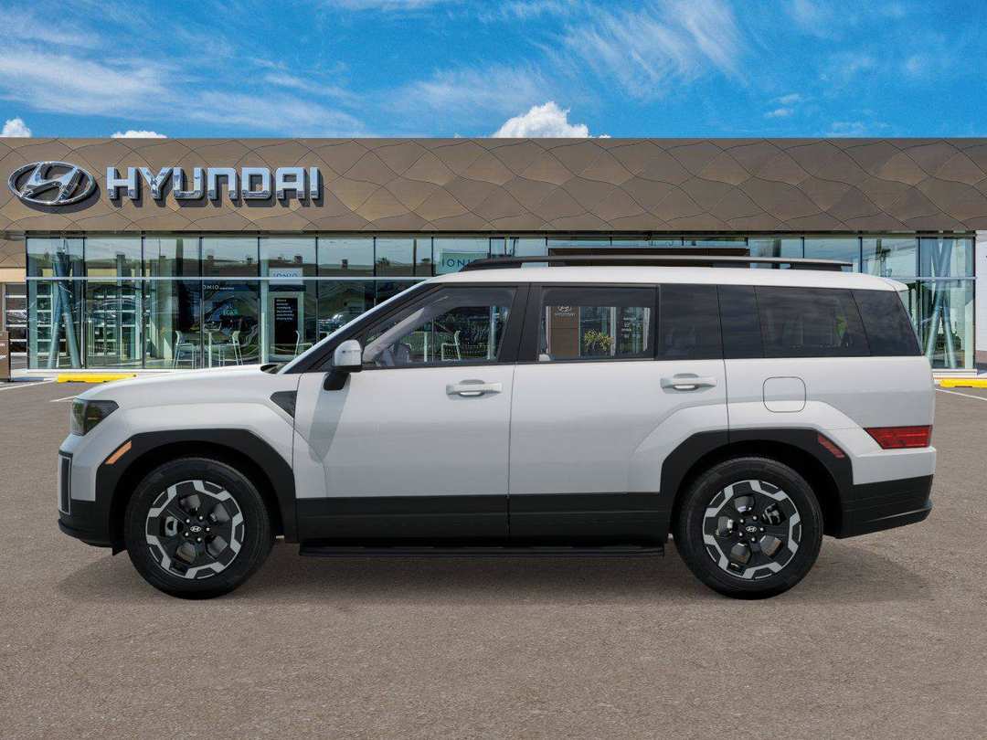 2026 Hyundai Santa Fe SEL - Image 3