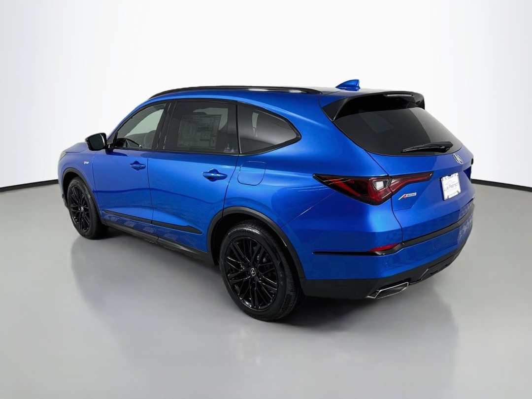 2026 Acura MDX ASpec Advance Package - Image 3