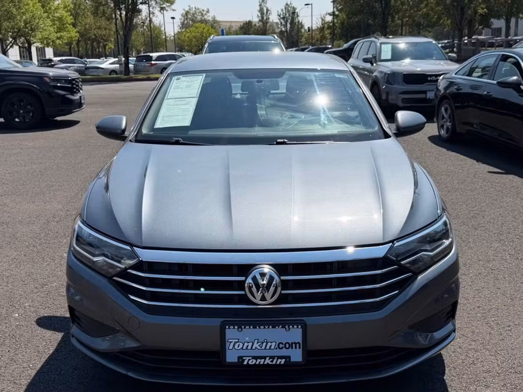 2021 Volkswagen Jetta 1.4T S - Image 3
