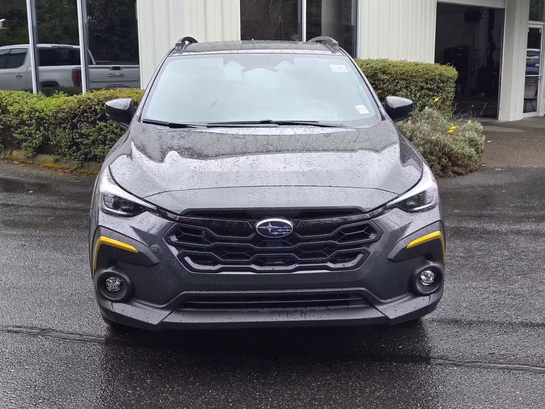 2026 Subaru Crosstrek Sport - Image 2