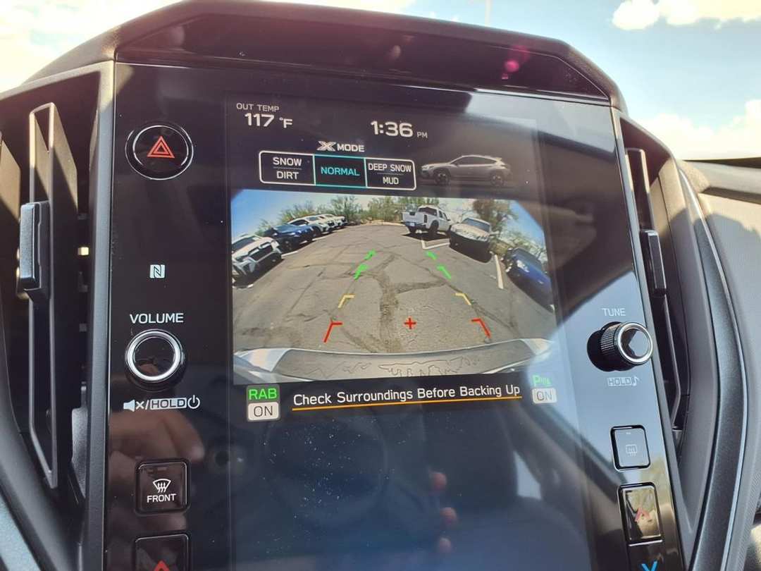 2026 Subaru Crosstrek Limited - Image 3