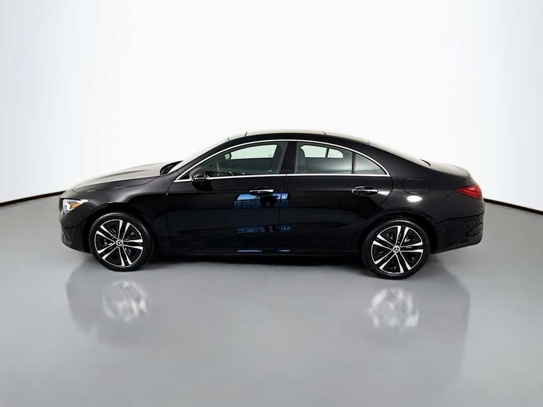 2026 Mercedes-Benz CLA CLA 250 - Image 2