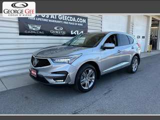 2019 Acura RDX w/Advance Pkg