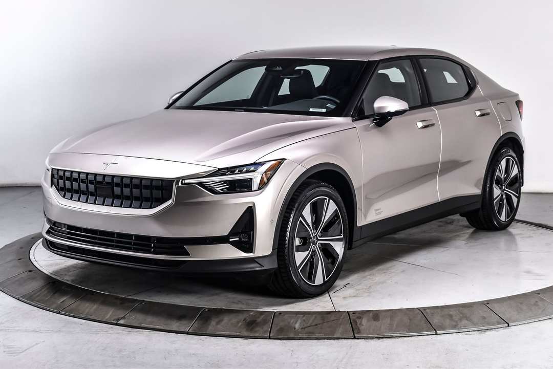 2023 Polestar 2 Long Range Dual Motor - Image 2