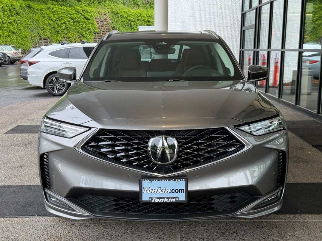 2026 Acura MDX Advance Package - Image 3