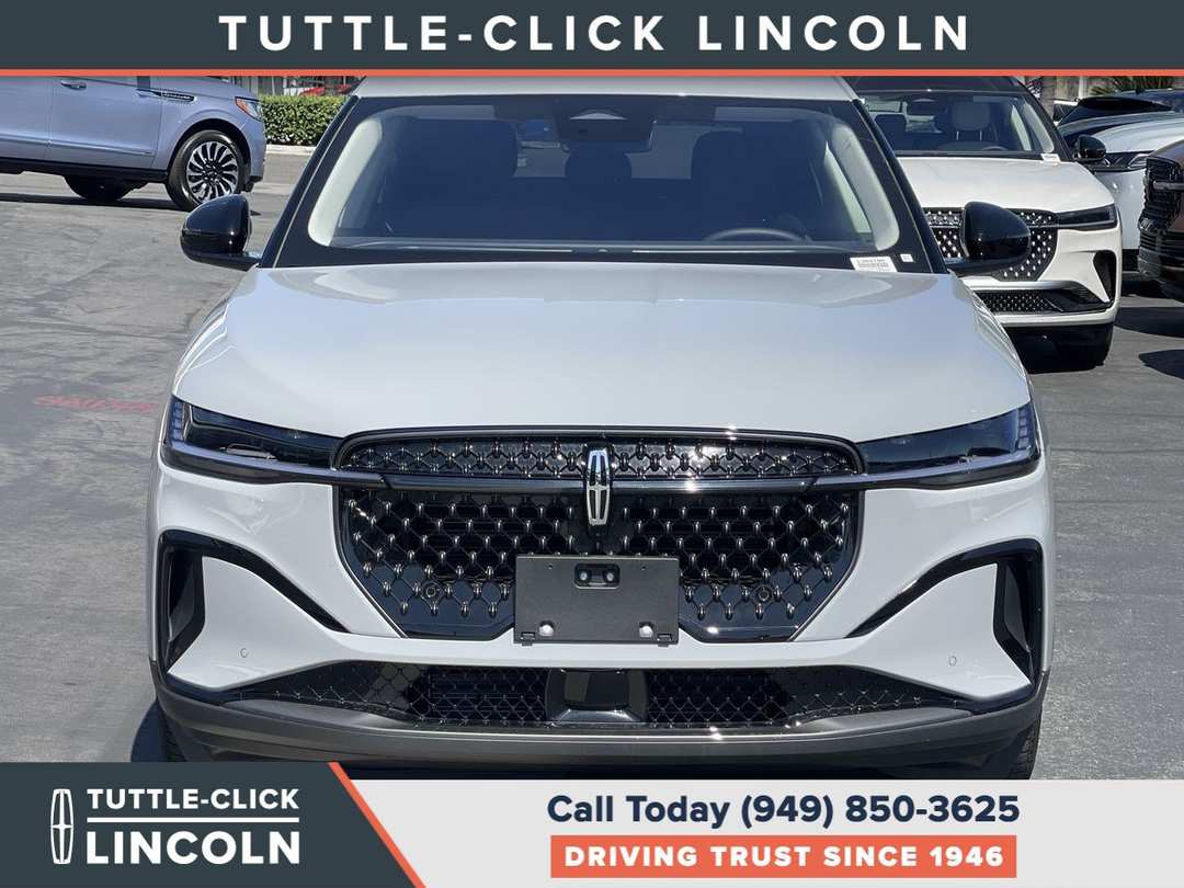2026 Lincoln Nautilus Premiere - Image 2