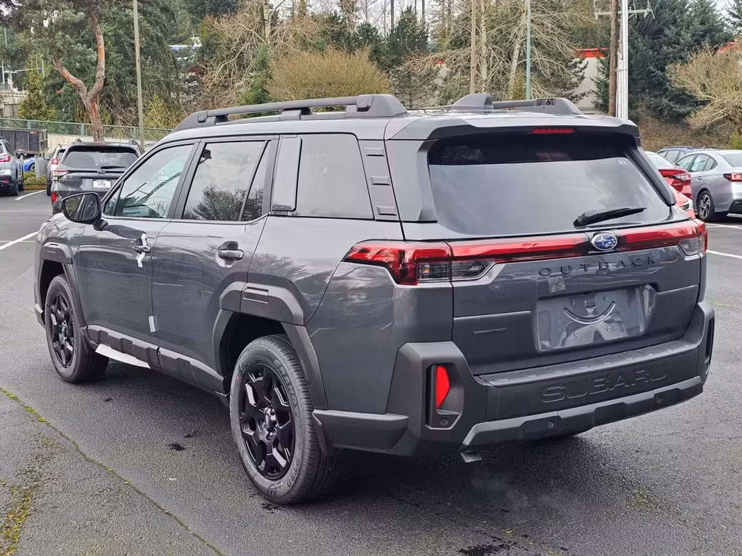 2026 Subaru Outback Limited - Image 3